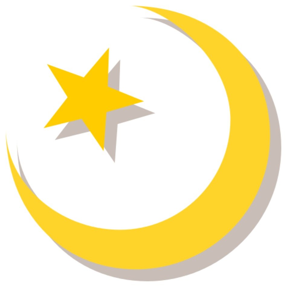 Islam Symbol N4