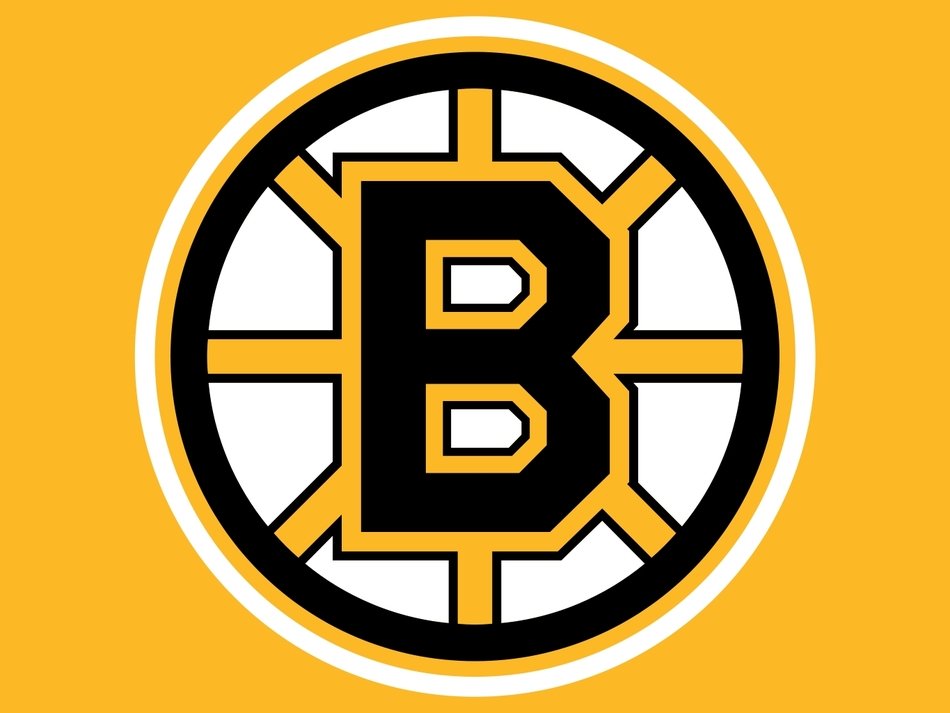 Logo Of Boston Bruins Free Image Download