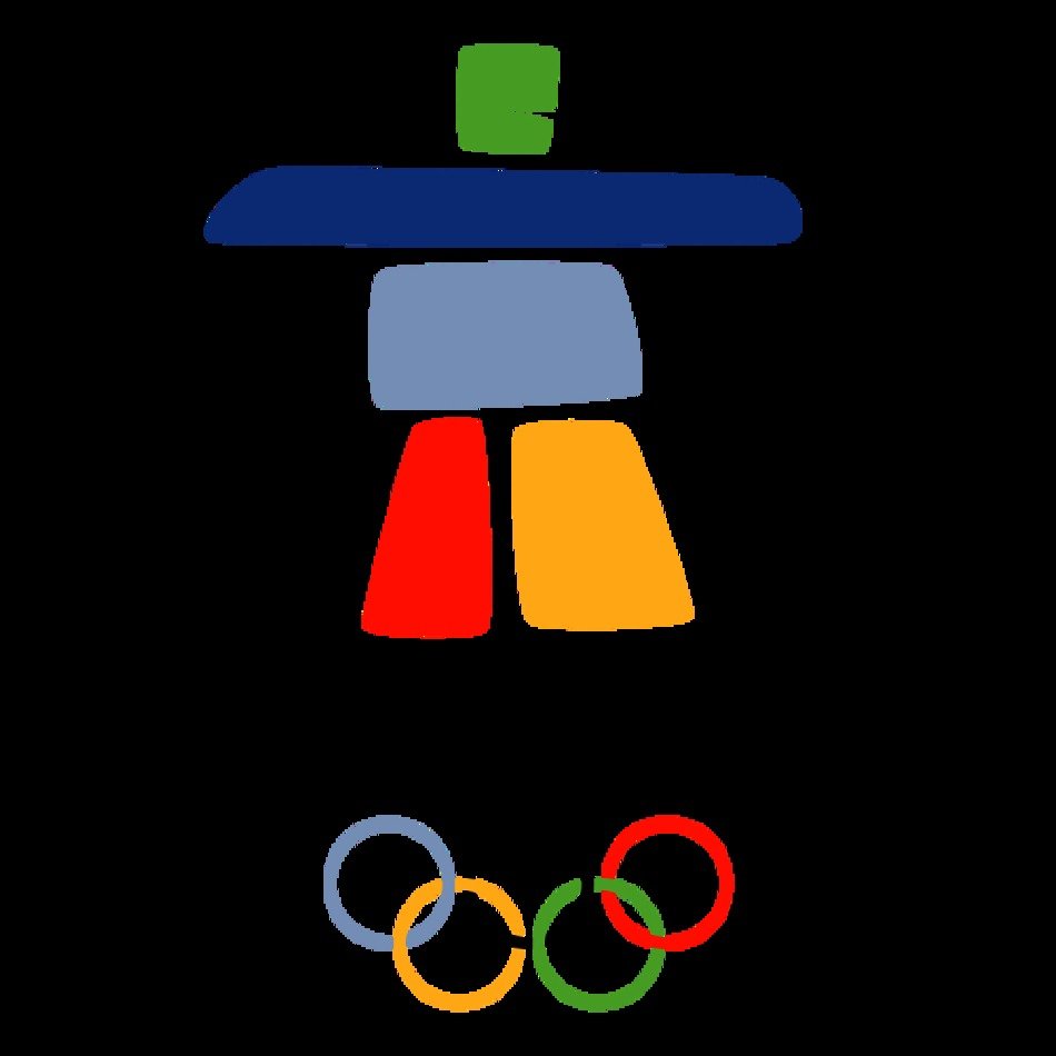 2010 Winter Olympics Logo