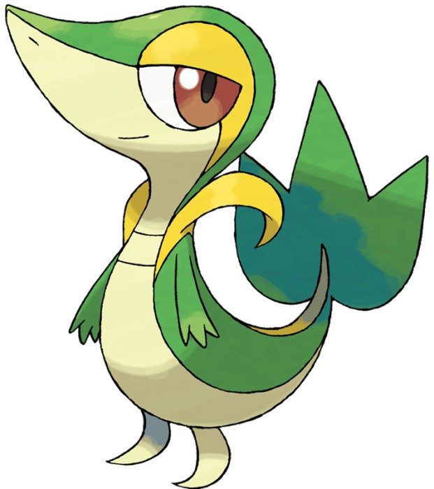 Animated Moving Pokemon