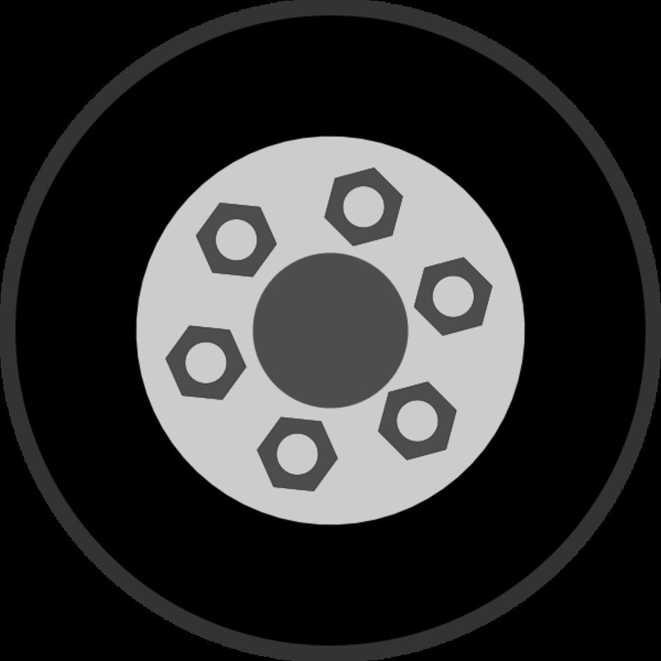Tire Clip Art N24