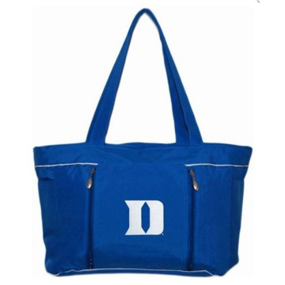Duke University Blue Devils Diaper Bag
