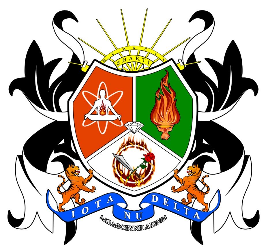 President Symbol drawing
