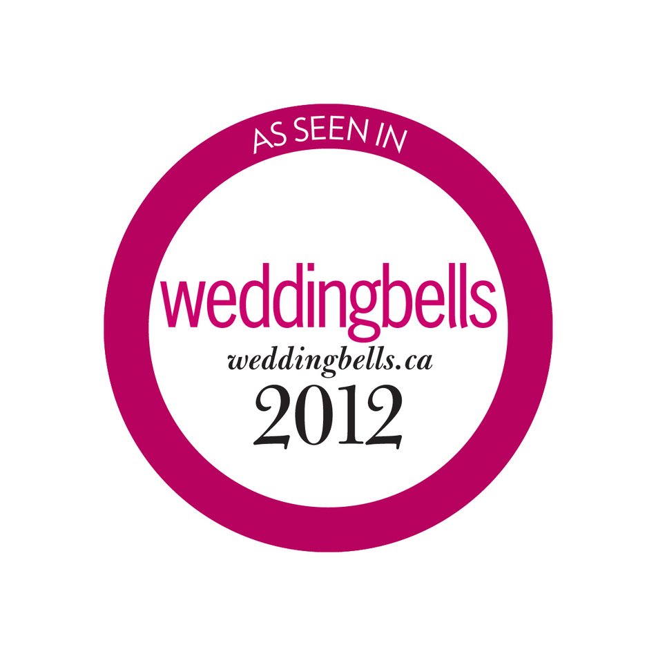 Purple Wedding Bells Blog