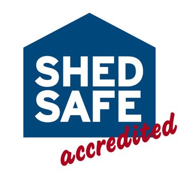 FAQs Safe Sheds Inc