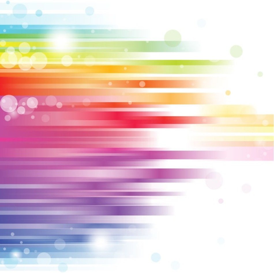 Rainbow Vector N3