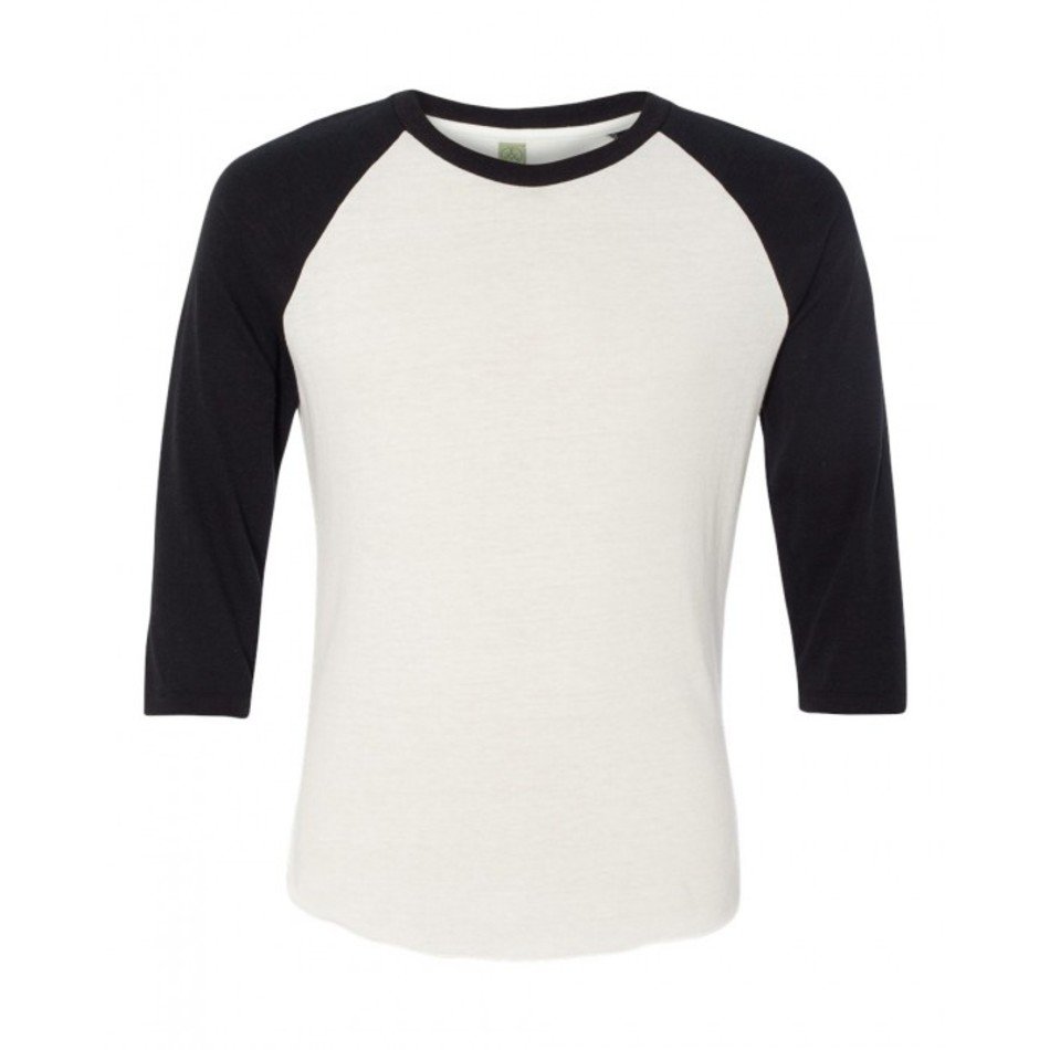 Home raquo Alternative Eco Jersey Baseball T Shirt 2089e1