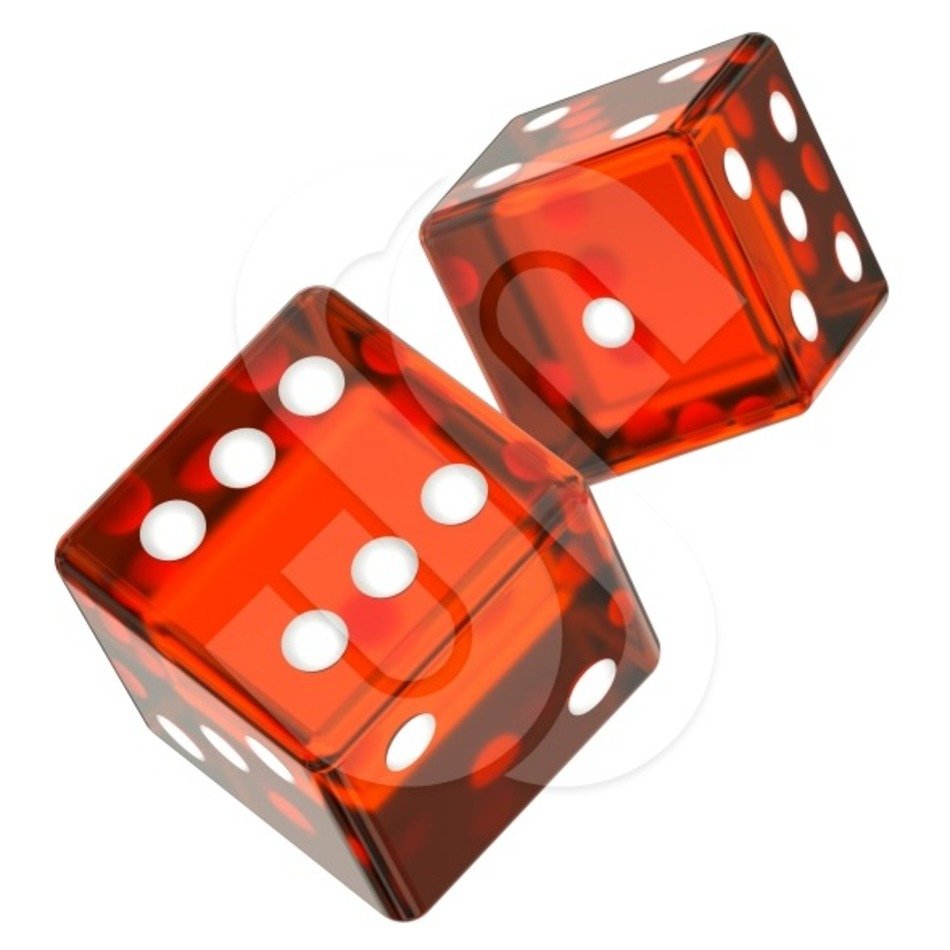 Rolling Dice N4