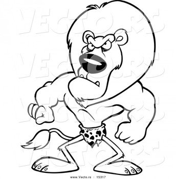 Lion King Coloring Pages N5