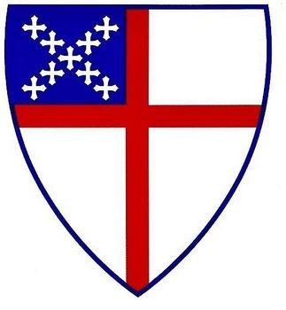 Episcopal Church Symbols N2