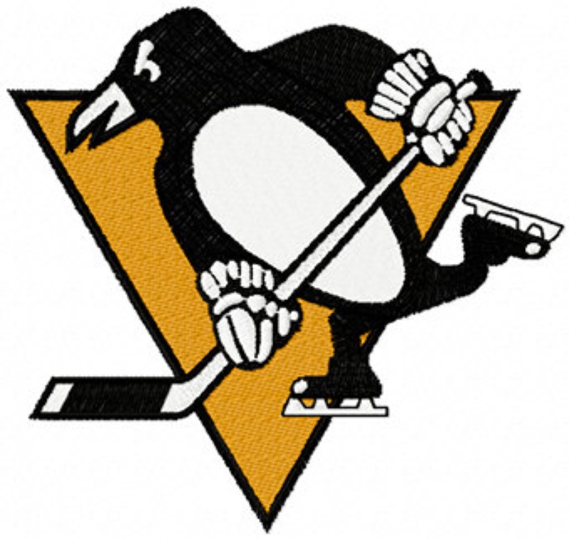 Logo of Pittsburgh Penguins free image download