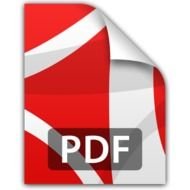 Pdf Symbol Download