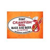 Crawfish Boil Clip Art N19