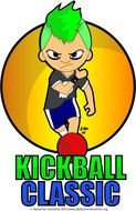 Kick Ball N2