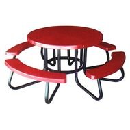 Fiberglass Picnic Tables