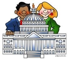 Government Clip Art N19