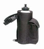 Details About Saddle Bag Horn Water Bottle Horse Tack Cell Phone