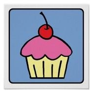 Cartoon Cherry Clip Art N15