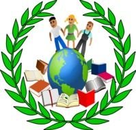 Education Symbols Clip Art N2