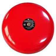 Red fire alarm