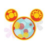 Mickey Mouse Clubhouse Toodles N2