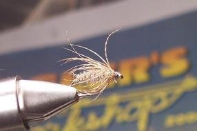 Fly Tying Clip Art