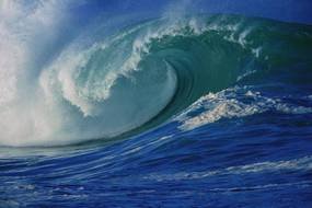 Ocean Waves