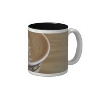 Coffee Foam Designs