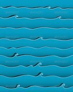 Ocean Waves N2