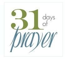 Clipart of Intercessory Prayer