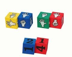 cubes for math