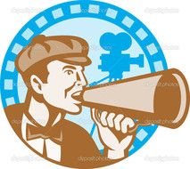 Movie Film Director