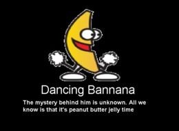 Peanut Butter Jelly Time N2