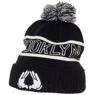Brooklyn Pom drawing