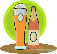 Food And Drink Clip Art N15