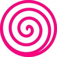 Espiral Clip Art