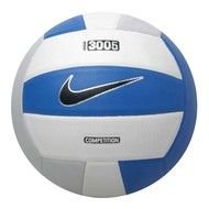 photo of volleyball nike ball