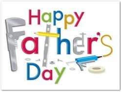 Happy Fathers Day N41