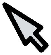 Primary 14 Select By Dannya Part Of The KDE Icon Theme