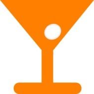 Martini Glass N4