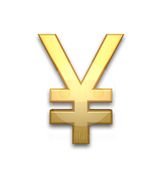 Yen Symbol