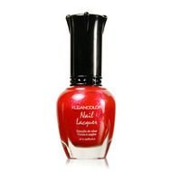 Klean Color Nail Polish