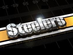 team logo of Pittsburgh Steelers