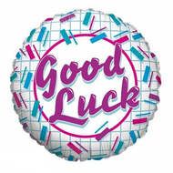 Good Luck N14