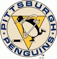 Pittsburgh Penguins Logo N12