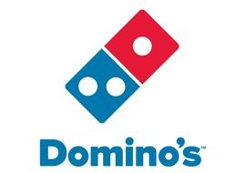 Dominos as a picture for clipart