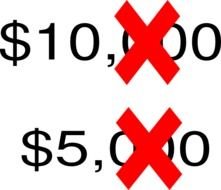 Red Cross Clip Art N49