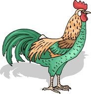 Farm Clip Art N47