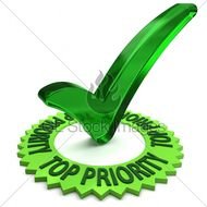 Top Priority