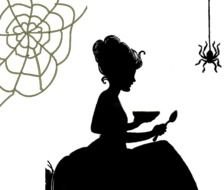 Nursery Rhymes drawing
